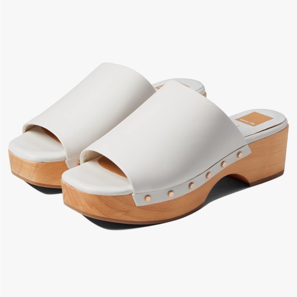 DOLCE VITA | 9 | LEATHER | like new!